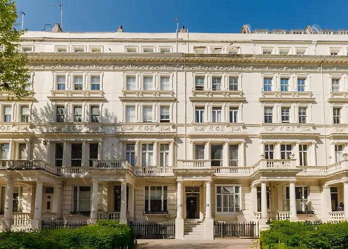 The Chapter Hotels - Hyde Park Londra